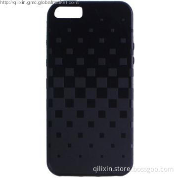 iphone 5 aluminum case TPU material cover